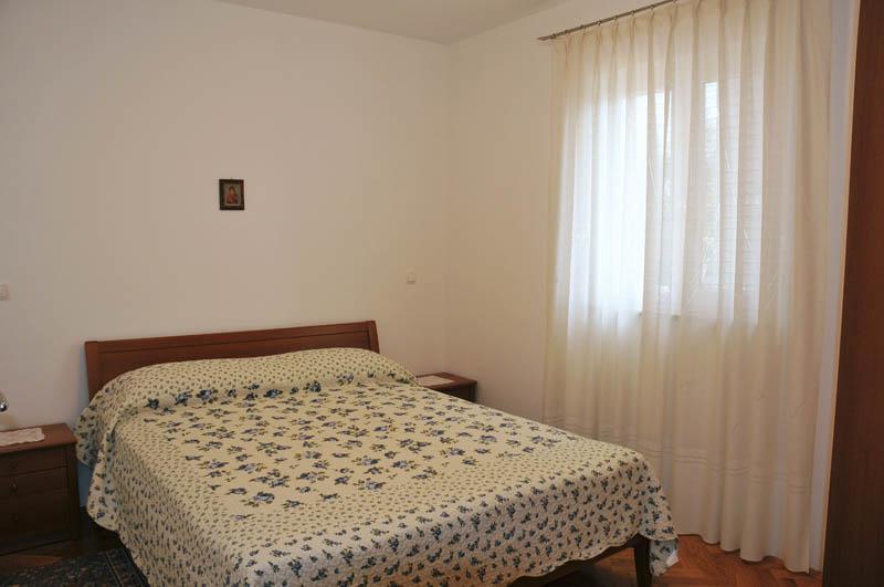 Apartments Bella Vista Krk Town Exterior foto